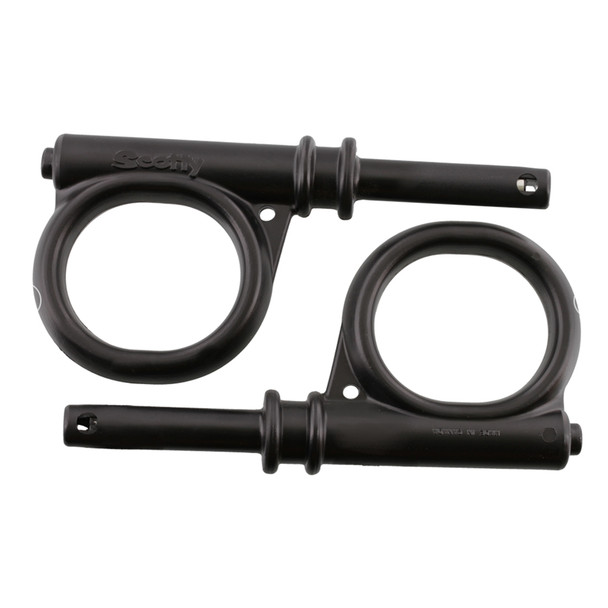 Scotty 104 Strongback Oar Lock - 1-3\/4" ID [104]