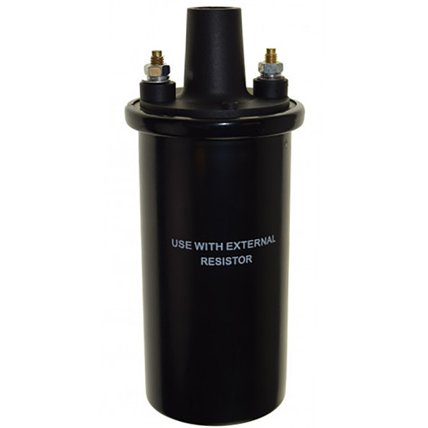 Regitar USA Ignition Coil f\/Mercruiser Engines V6  V8 Engines w\/HEI Thunderbolt IV  V Ignition [RMF016]