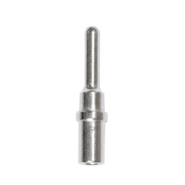 Pacer DTP Deutsch Pin f\/14-12 AWG Wire - Size 12 Contact (25 Pack) [T12DTP-P-25]