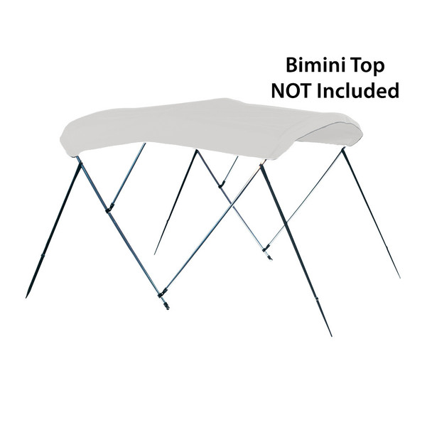 Carver 3-Bow Bimini Top Frame [55602]