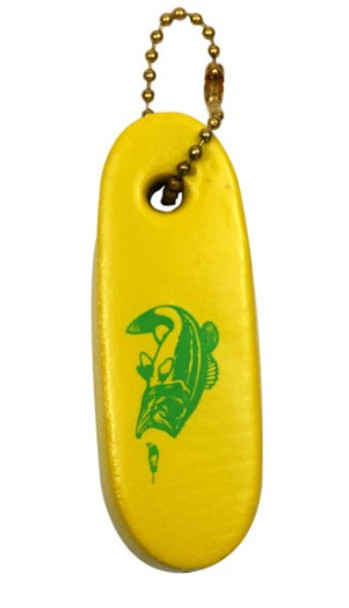 Hardline Products Key Float - Bass (Vll-12)