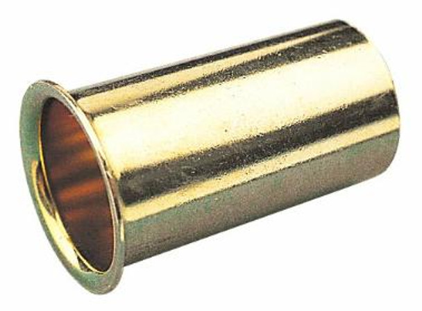Sea Dog Marine Brass Drain Tube 1-1/4X2-7/ 8 (520430)