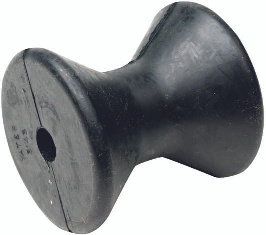 Attwood 3" Bow Roller (11205-1)