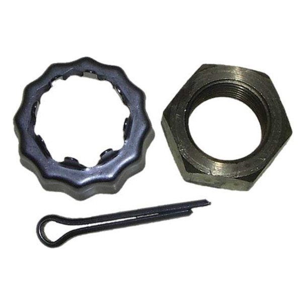 Emp Prop Nut Kit Engineered Marine Products - Emp Engineered Marine Products (11-02671)