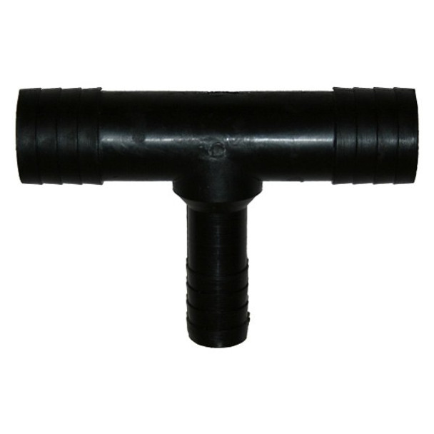 Th Marine 3 Way Teeucing Fitting (Tee-250-Dp)