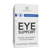 Eye Support