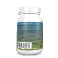 Ambrotose Complex capsules