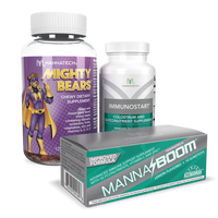MightyKids Immune Bundle