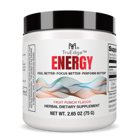 TruEdge Energy