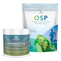 Ambrotose Complex and OSP
