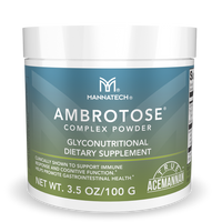 Ambrotose Complex powder
