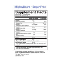 MightyBears – Sugar Free