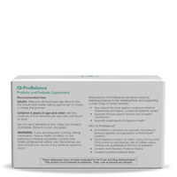 GI-ProBalance - FREE Gift