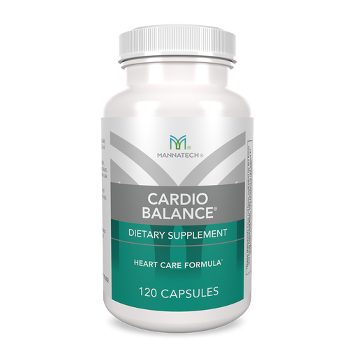CardioBALANCE