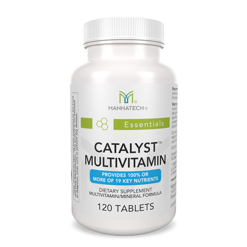 Catalyst Multivitamin