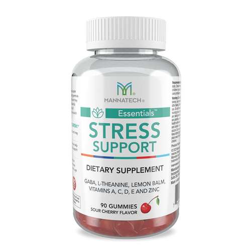 Stress Support