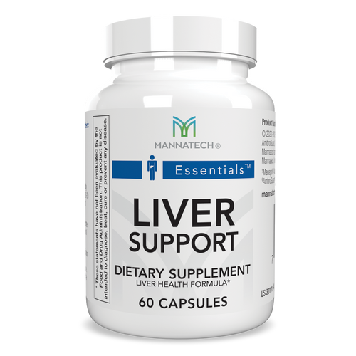 Liver Support