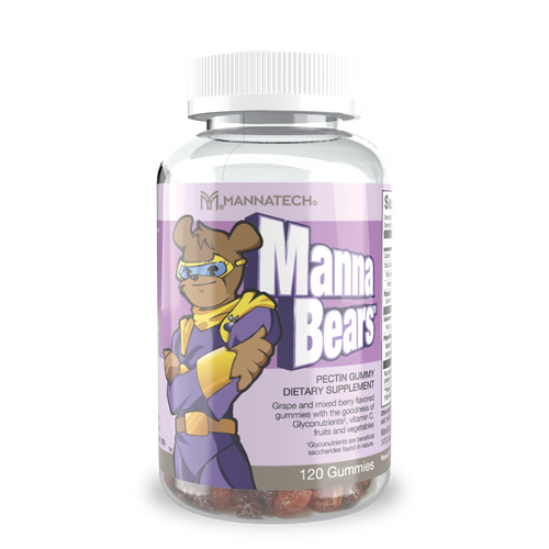 MannaBears