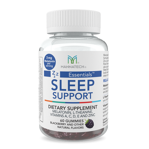 Sleep Support Sleep Support