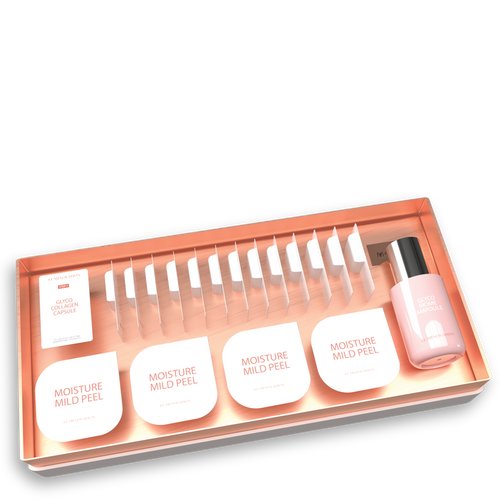 Luminovation™ Glyco Skin Returning Care Program13501