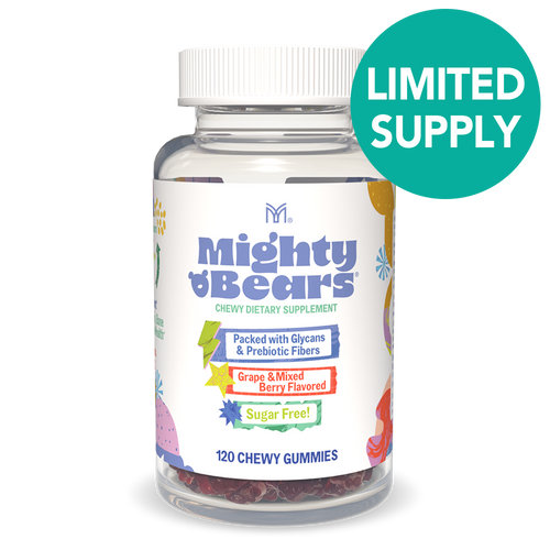MightyBears – Sugar Free