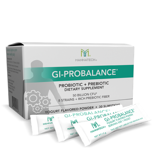 GI-ProBalance - FREE Gift