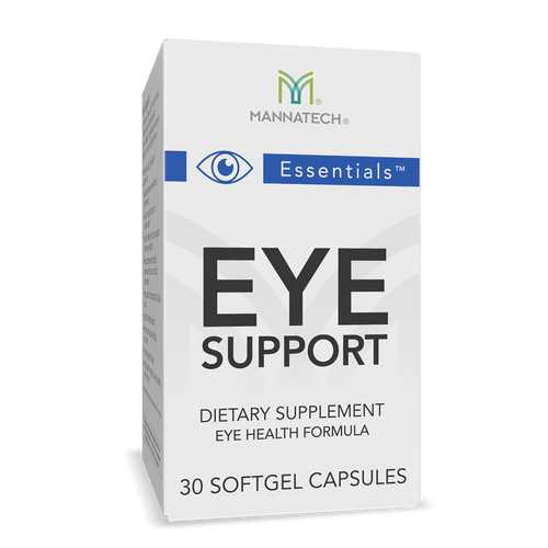 Eye Support - FREE Gift