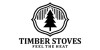 Timber Stoves