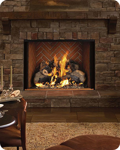 Gas Log Sets