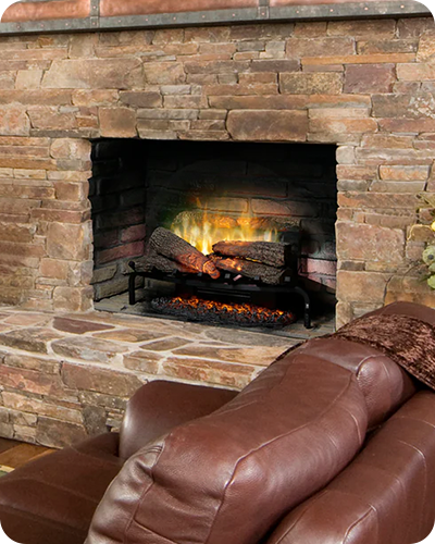 Log Sets