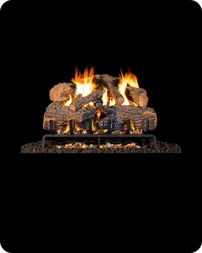 Charred Series