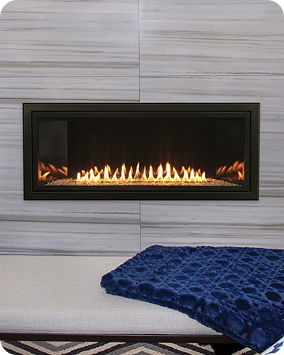 Gas Fireplaces