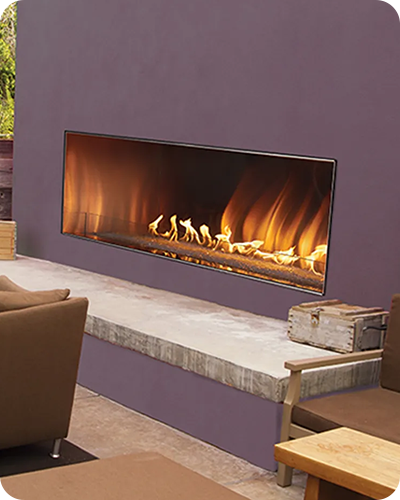 Outdoor Fireplaces