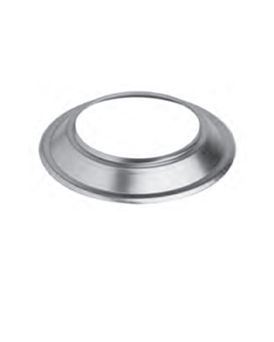 5" Direct Vents