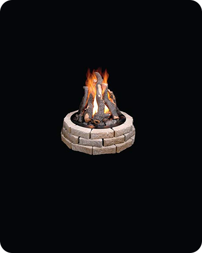 DIY Fire Pits