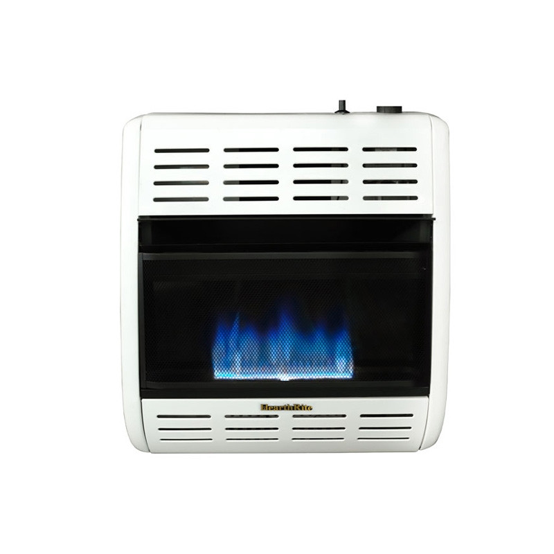 Empire HearthRite Thermostat Blue Flame 20,000 BTU Vent-Free