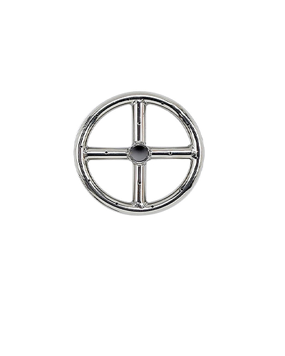 Round Burners