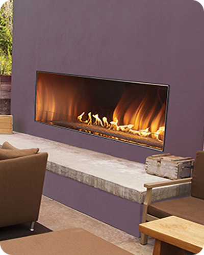 Outdoor Living