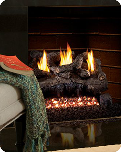 18/20" Vent-Free Logs