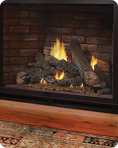 Gas Log Sets