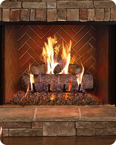 30" to 36" Logs
