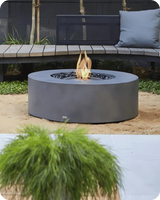 Round Firetables