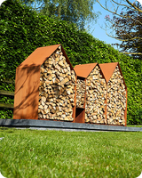 Wood Storage