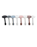 Fireplace Keys
