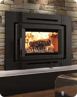 Fireboxes and Inserts
