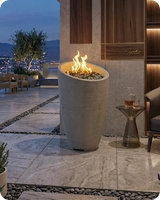 Fire Urns