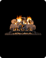 Charred Series
