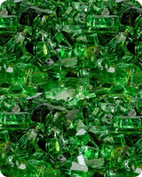 Emerald Reflective