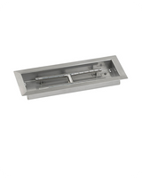Rectangular Burners