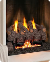 Vent-Free See-Thru Series
